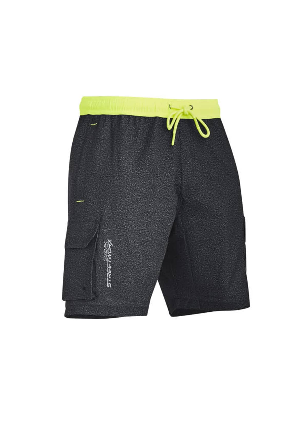 Mens Streetworx Board Short
