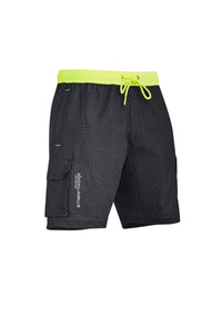 Mens Streetworx Board Short