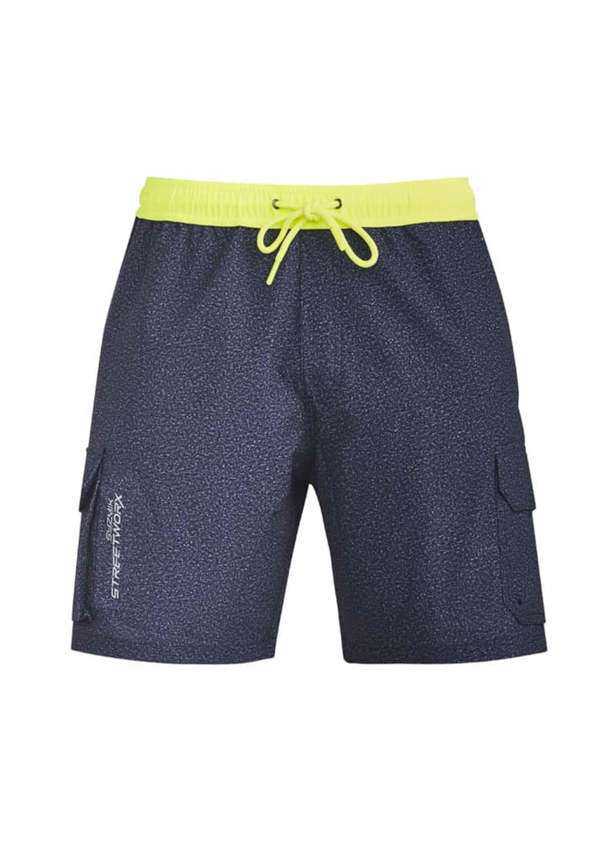 Mens Streetworx Board Short