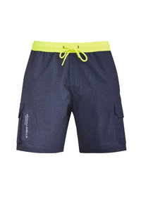 Mens Streetworx Board Short