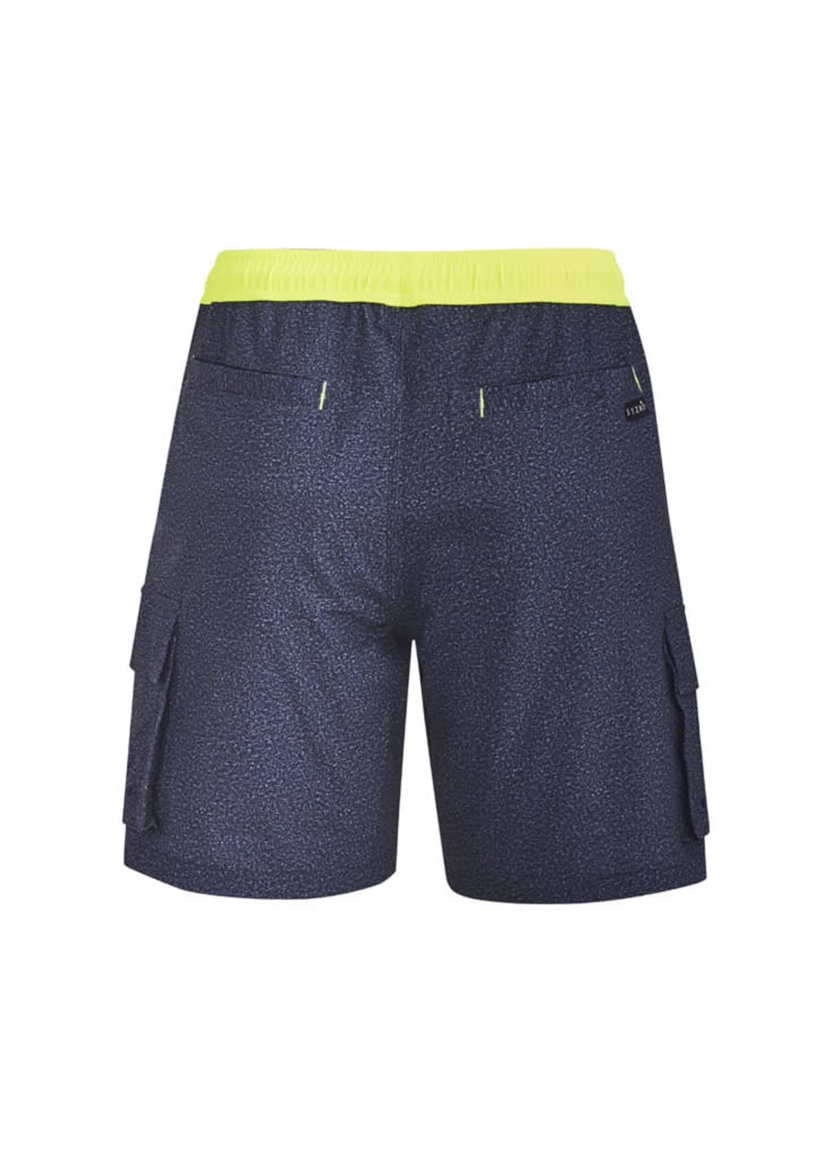 Mens Streetworx Board Short