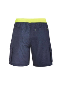 Mens Streetworx Board Short