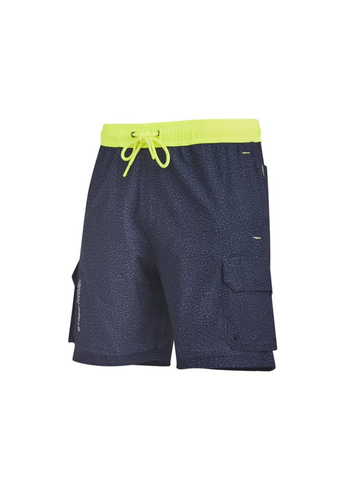 Mens Streetworx Board Short