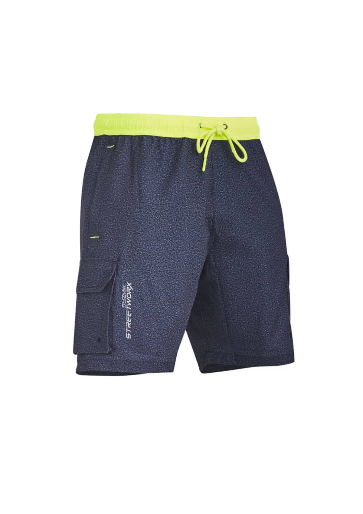 Mens Streetworx Board Short