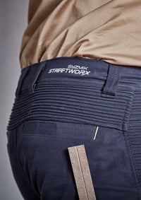 Mens Streetworx Stretch Short
