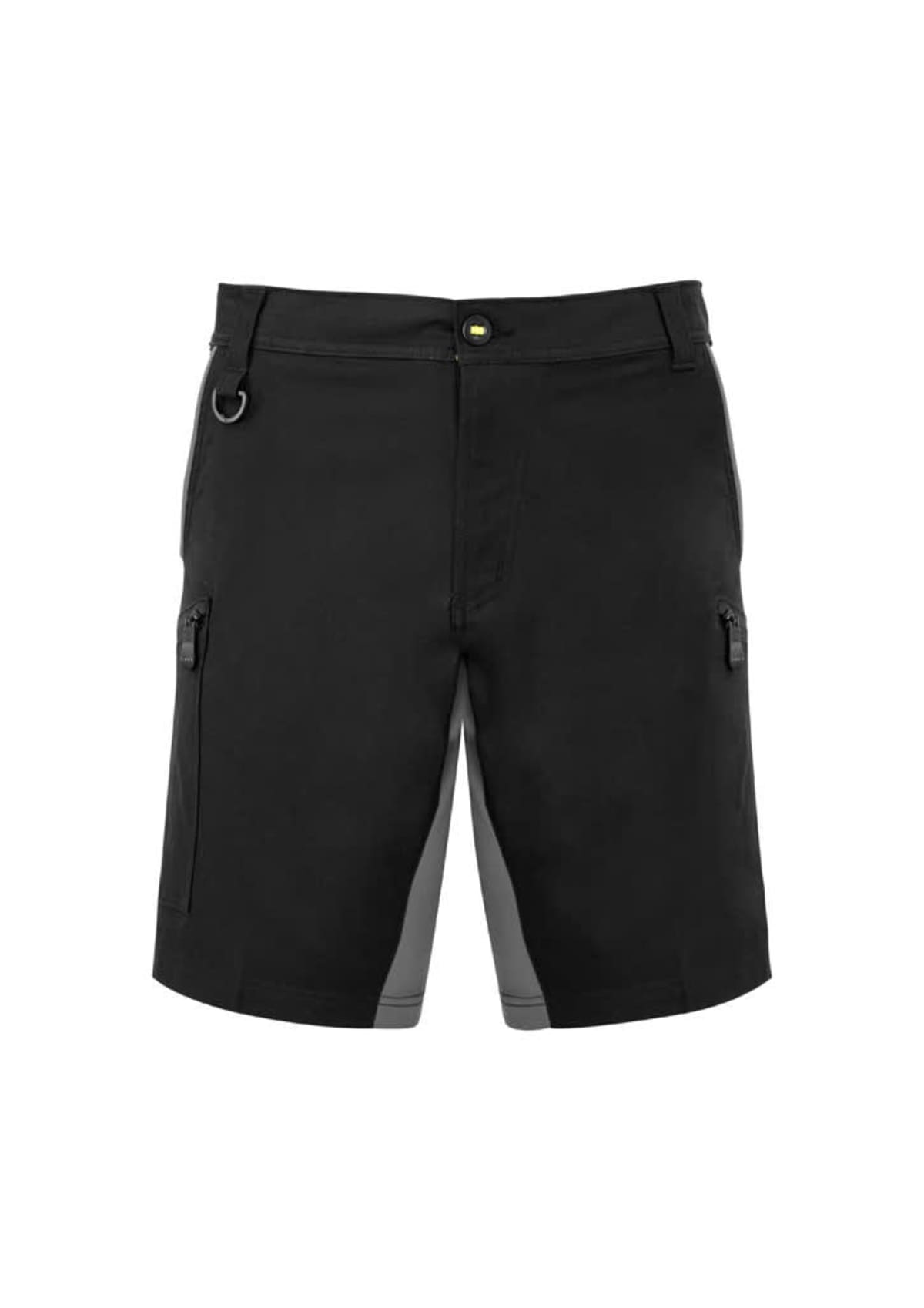 Mens Streetworx Stretch Short