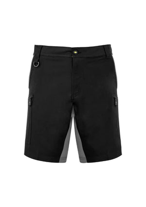 Mens Streetworx Stretch Short