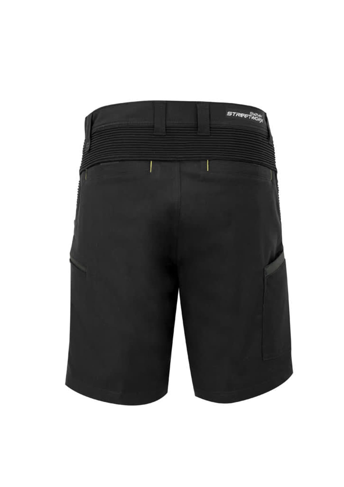 Mens Streetworx Stretch Short