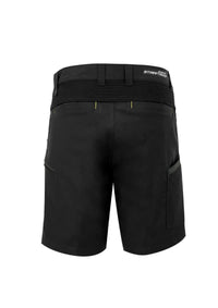 Mens Streetworx Stretch Short