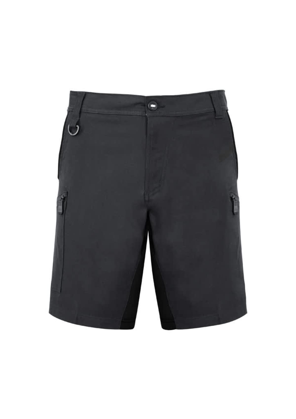 Mens Streetworx Stretch Short