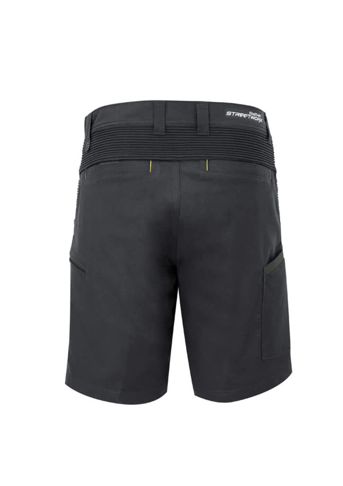 Mens Streetworx Stretch Short