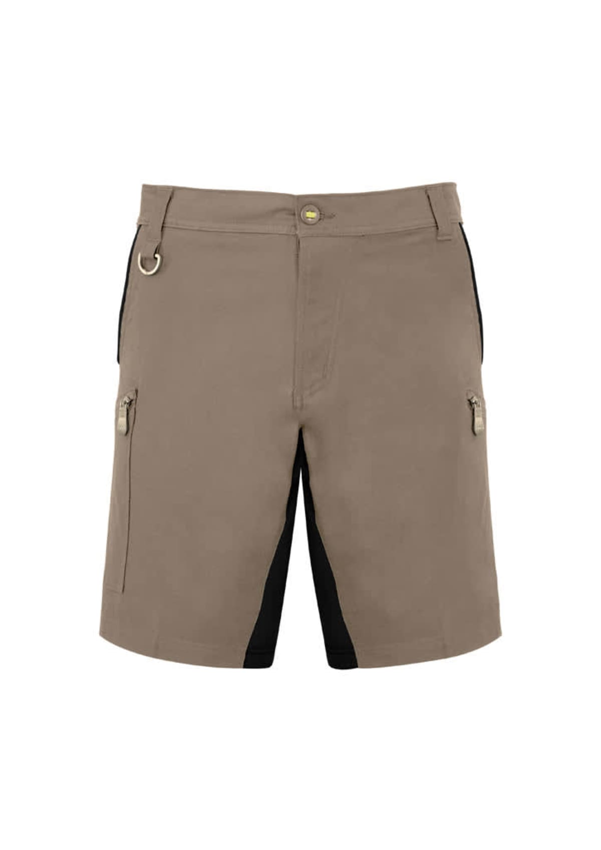 Mens Streetworx Stretch Short