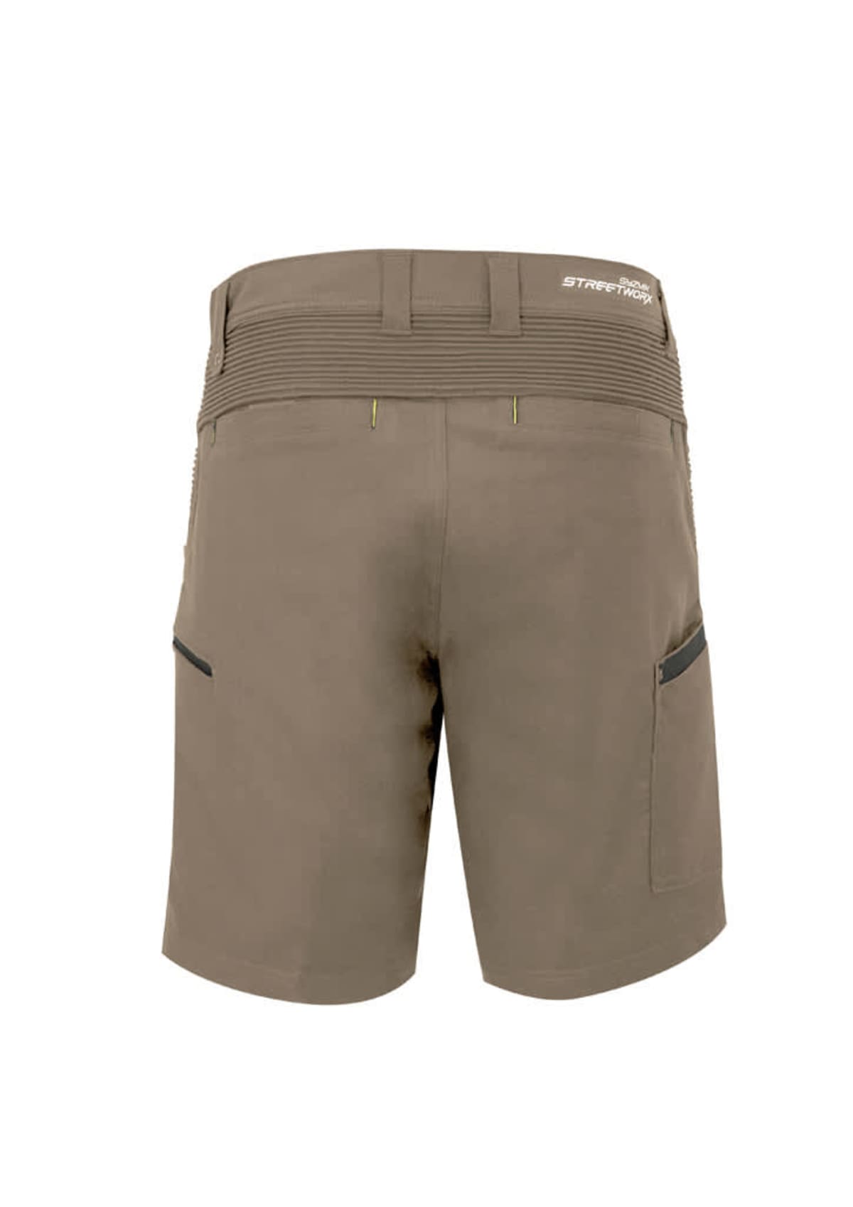 Mens Streetworx Stretch Short