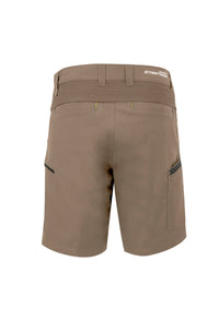 Mens Streetworx Stretch Short