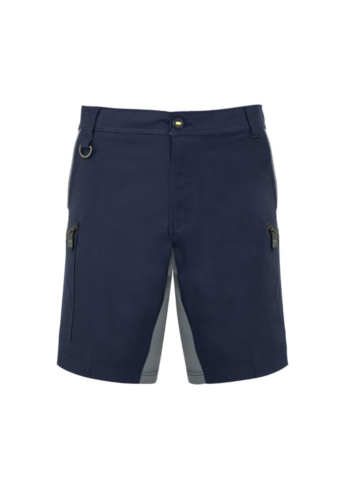 Mens Streetworx Stretch Short