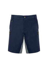 Mens Streetworx Stretch Short