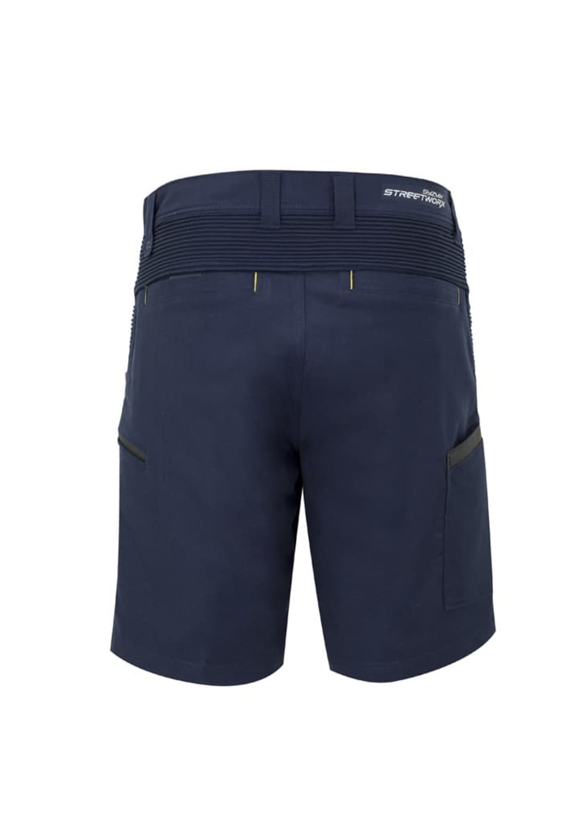 Mens Streetworx Stretch Short