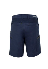 Mens Streetworx Stretch Short
