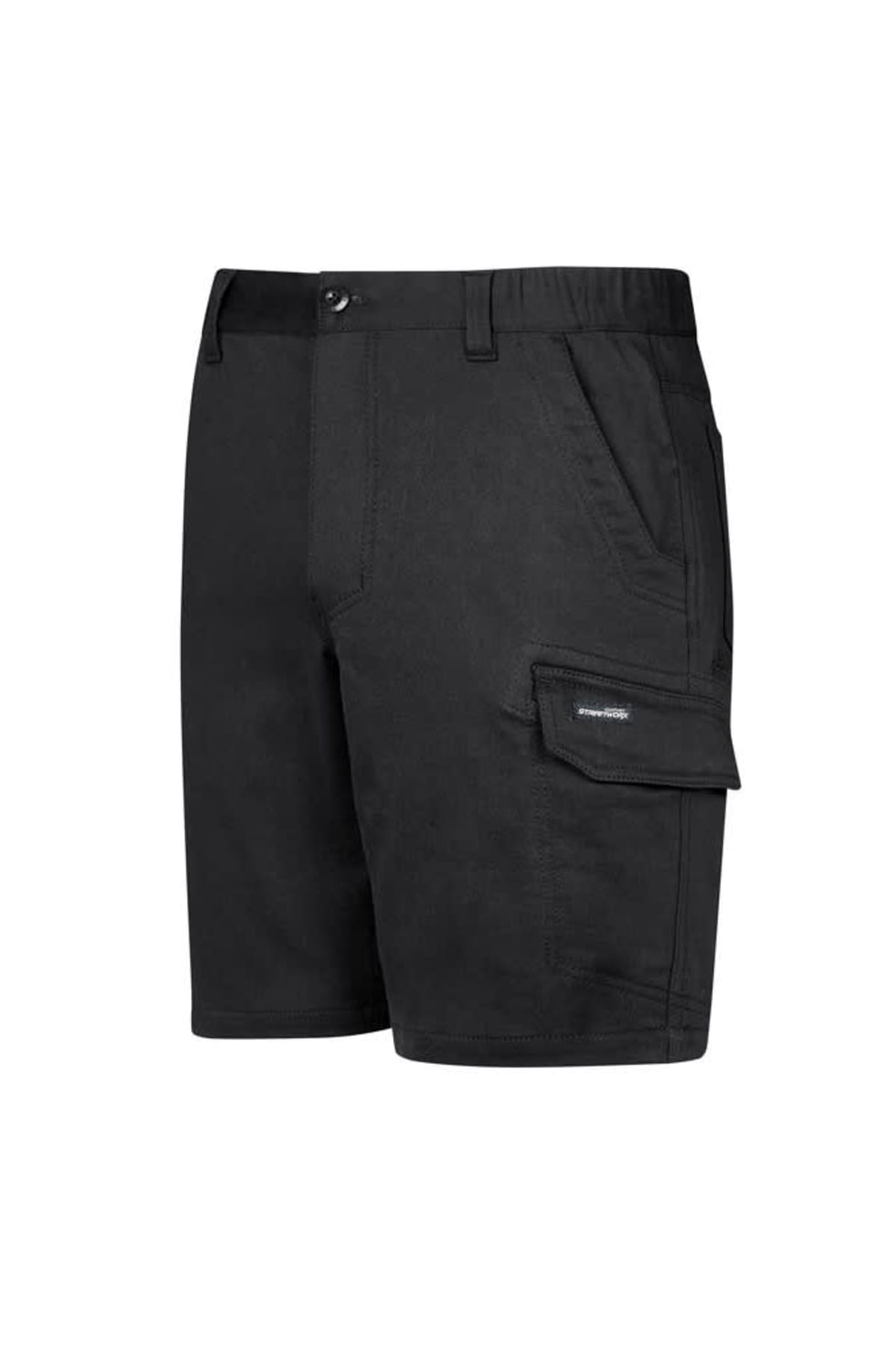 Mens Streetworx Comfort Short