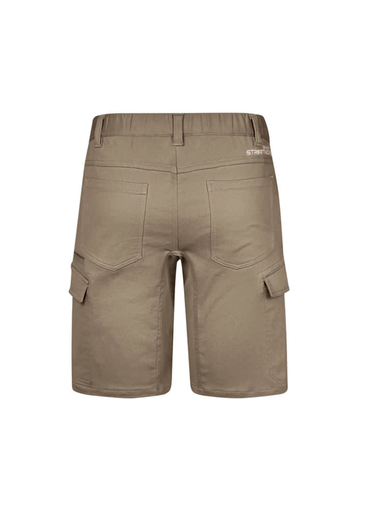 Mens Streetworx Comfort Short