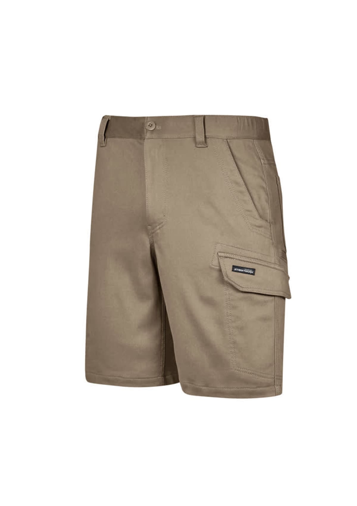 Mens Streetworx Comfort Short