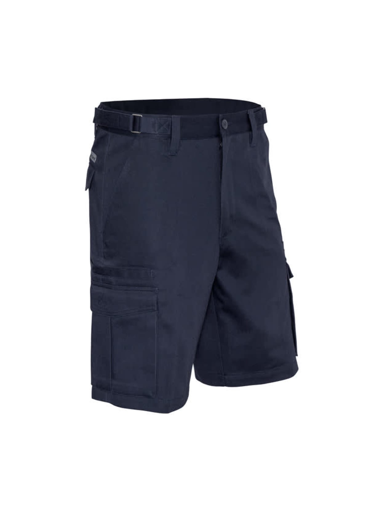 Mens Basic Cargo Short