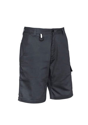 Mens Rugged Cooling Vented Short