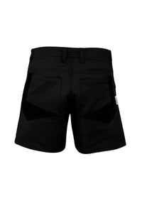 Mens Rugged Cooling Short Short