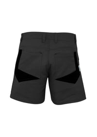 Mens Rugged Cooling Short Short