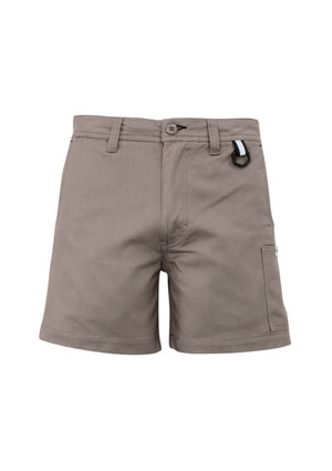 Mens Rugged Cooling Short Short