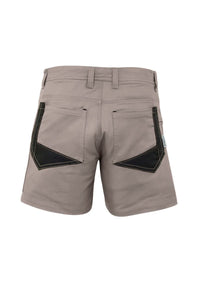 Mens Rugged Cooling Short Short
