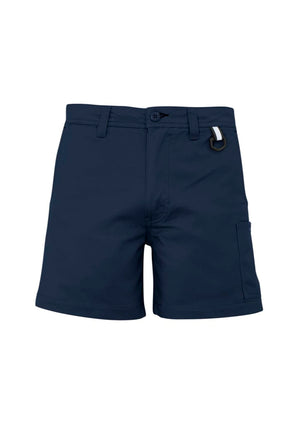 Mens Rugged Cooling Short Short