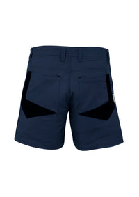 Mens Rugged Cooling Short Short