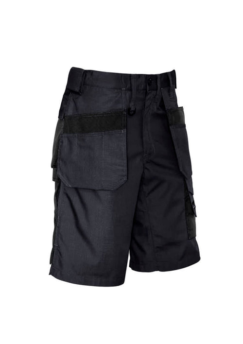 Mens Ultralite Multi-pocket Short