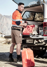 Mens Streetworx Tough Short