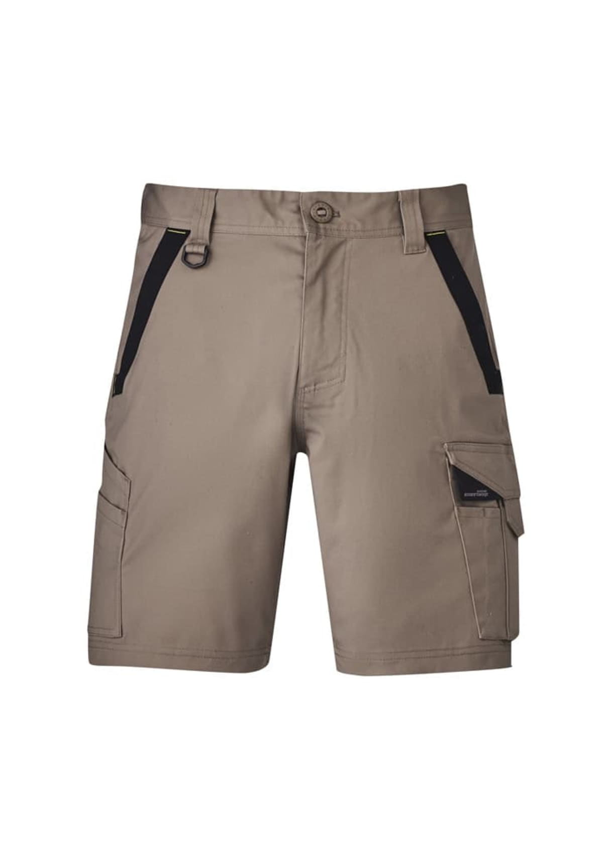 Mens Streetworx Tough Short
