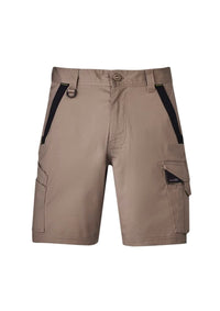 Mens Streetworx Tough Short