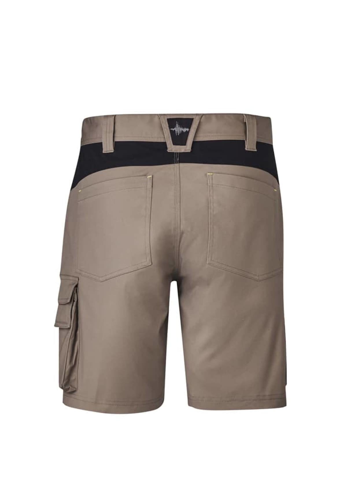 Mens Streetworx Tough Short