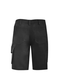 Womens Rugged Cooling Vented Short