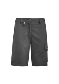 Womens Rugged Cooling Vented Short