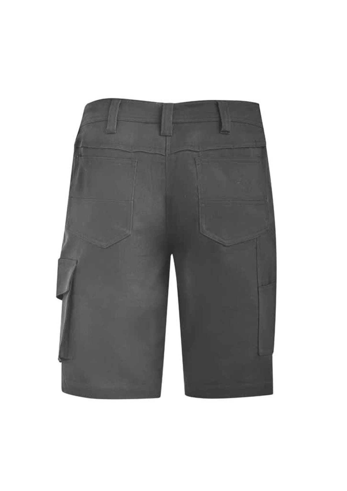 Womens Rugged Cooling Vented Short