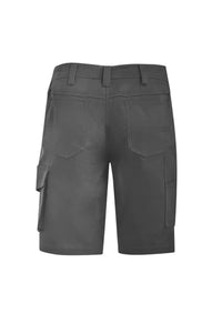 Womens Rugged Cooling Vented Short
