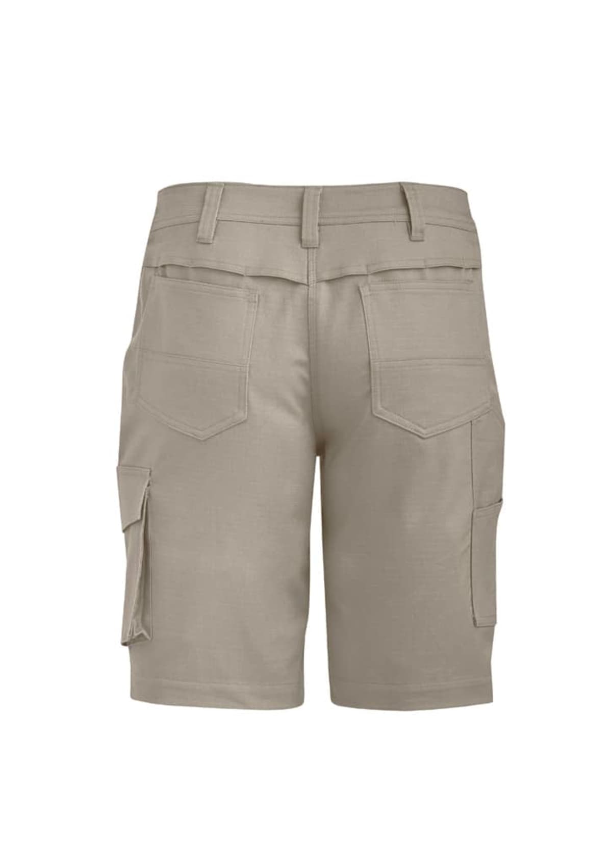 Womens Rugged Cooling Vented Short