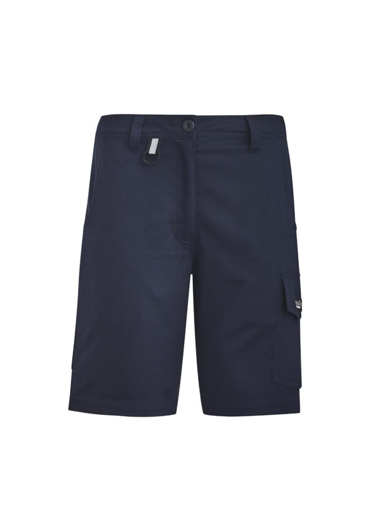 Womens Rugged Cooling Vented Short