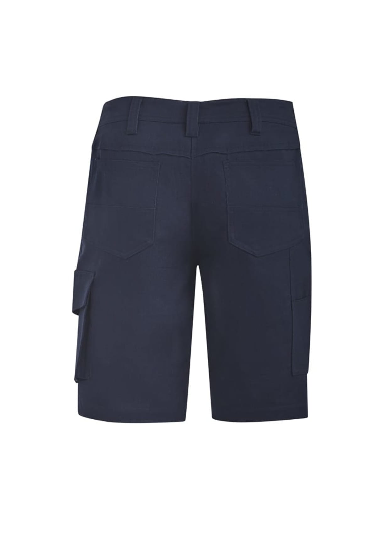 Womens Rugged Cooling Vented Short