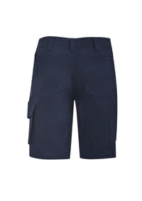Womens Rugged Cooling Vented Short