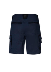 Mens Streetworx Heritage Short