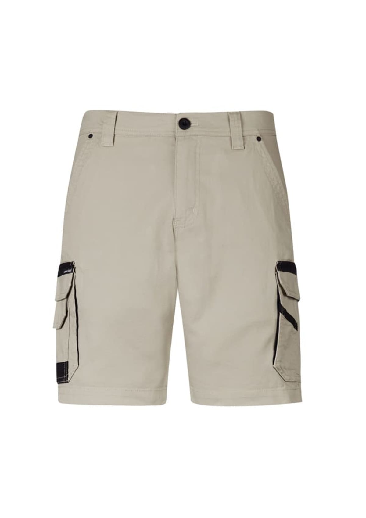 Mens Streetworx Heritage Short