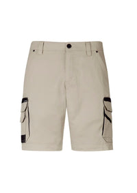 Mens Streetworx Heritage Short