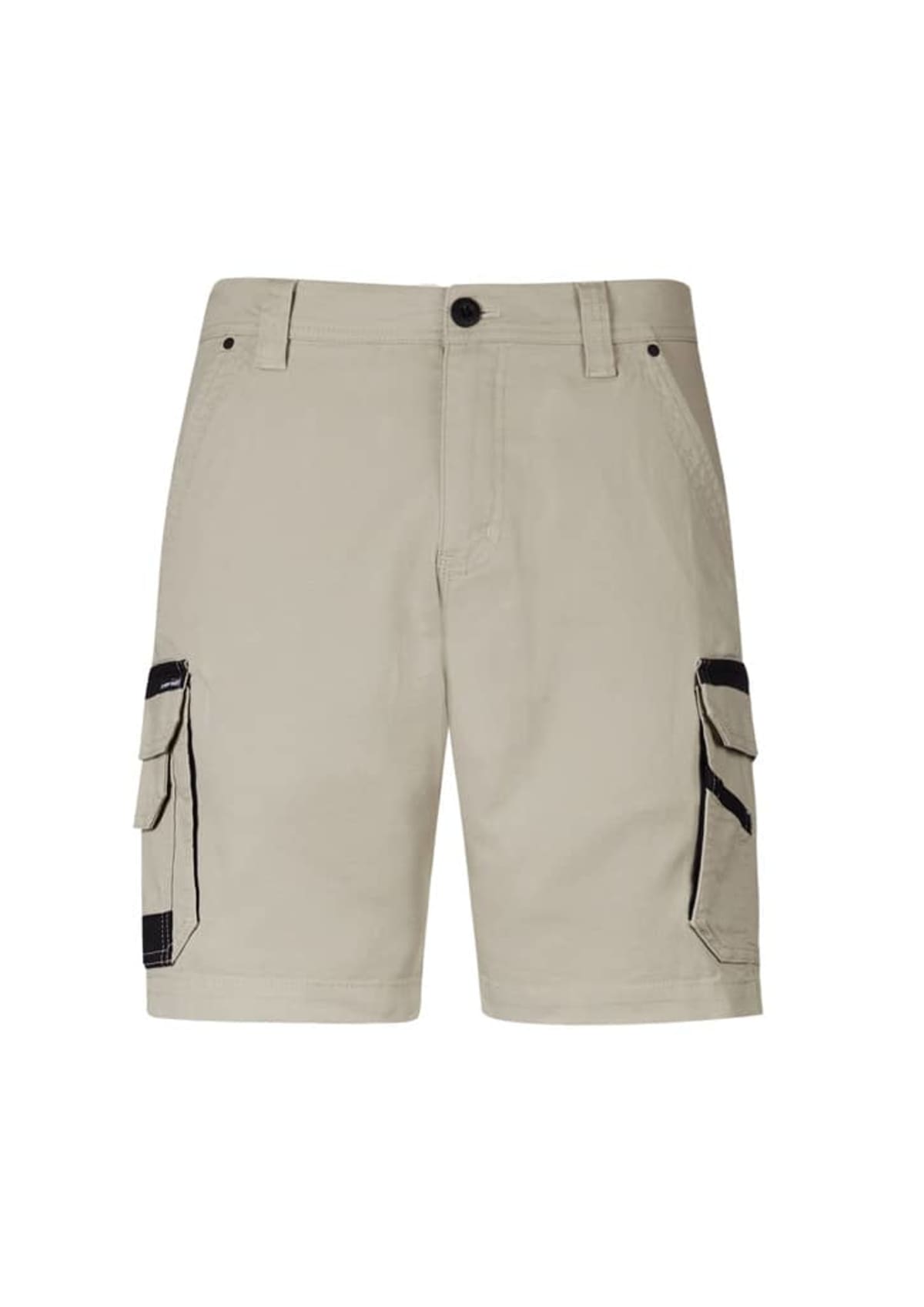 Mens Streetworx Heritage Short